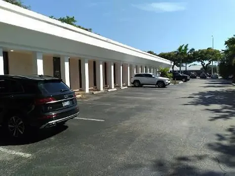 2701 NE 14th Street Street Pompano Beach FL 33062