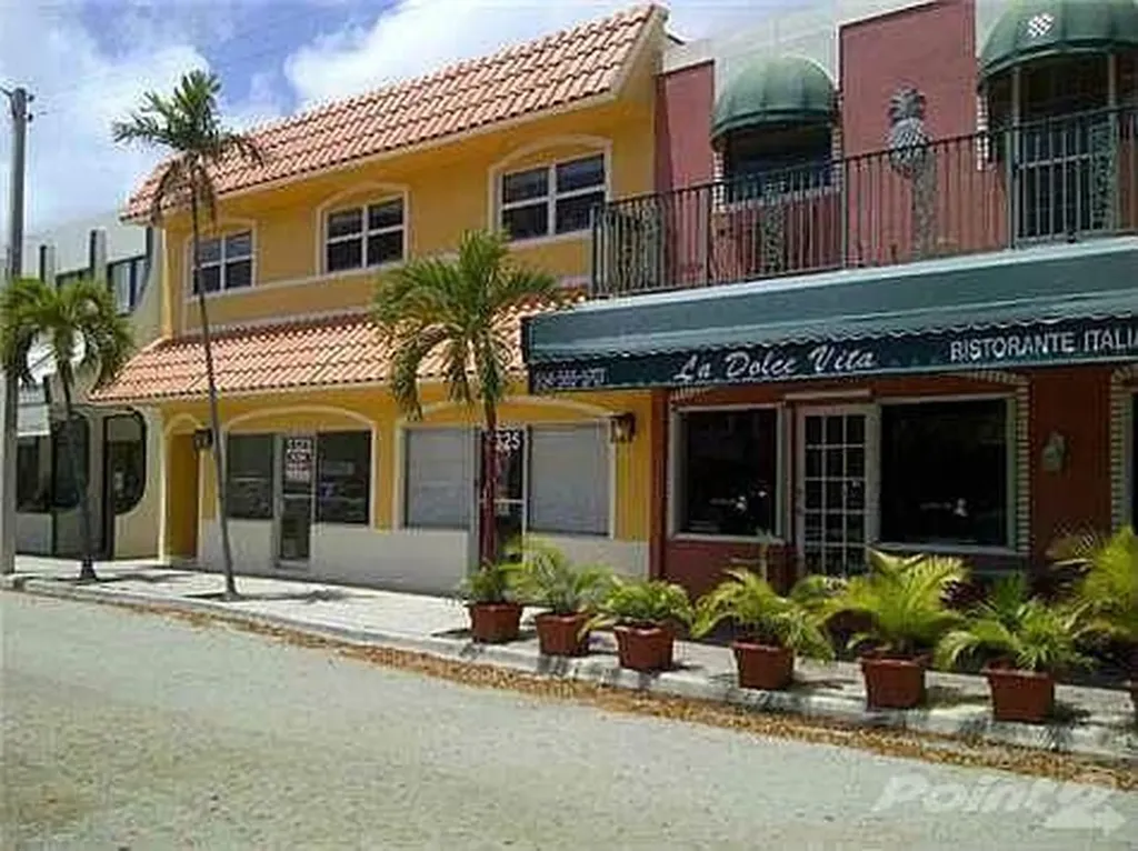 3321 NE 33rd Street Fort Lauderdale FL 33308