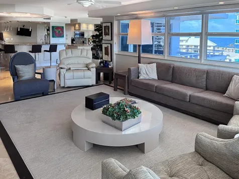 2000 S Ocean Drive Fort Lauderdale FL 33316