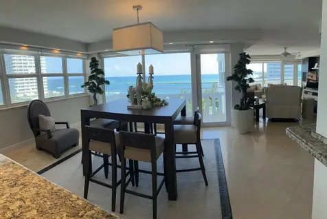 2000 S Ocean Drive Fort Lauderdale FL 33316