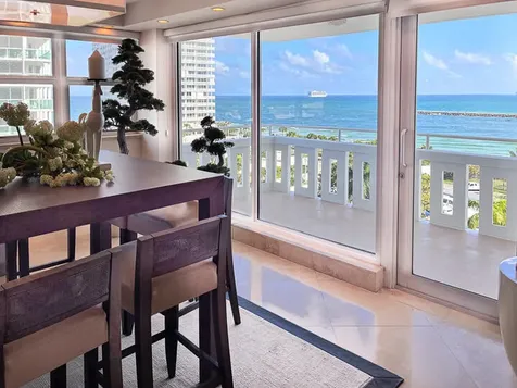 2000 S Ocean Drive Fort Lauderdale FL 33316