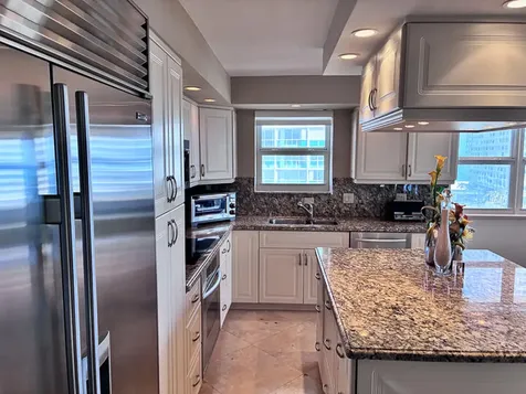 2000 S Ocean Drive Fort Lauderdale FL 33316