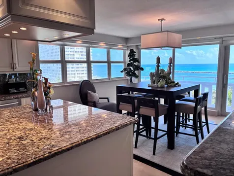 2000 S Ocean Drive Fort Lauderdale FL 33316