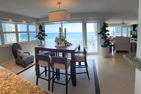 2000 S Ocean Drive Fort Lauderdale FL 33316