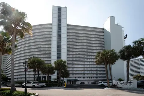 2000 S Ocean Drive Fort Lauderdale FL 33316