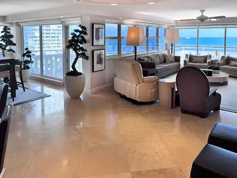 2000 S Ocean Drive Fort Lauderdale FL 33316