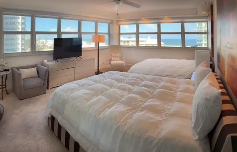 2000 S Ocean Drive Fort Lauderdale FL 33316