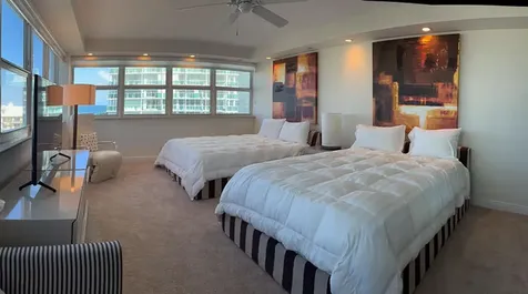 2000 S Ocean Drive Fort Lauderdale FL 33316
