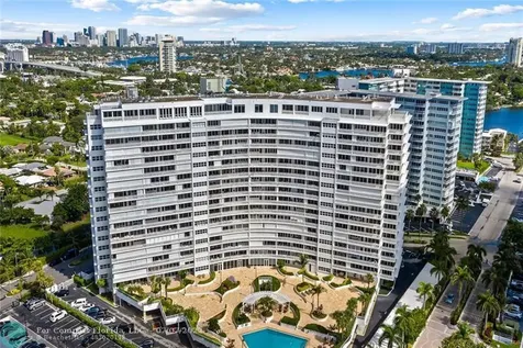2000 S Ocean Drive Fort Lauderdale FL 33316