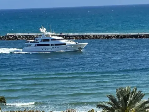 2000 S Ocean Drive Fort Lauderdale FL 33316