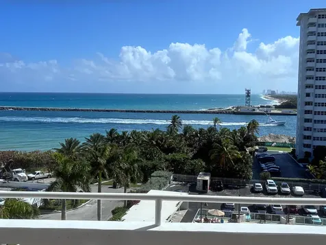 2000 S Ocean Drive Fort Lauderdale FL 33316