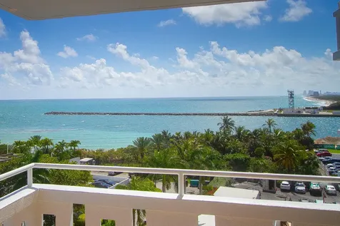 2000 S Ocean Drive Fort Lauderdale FL 33316