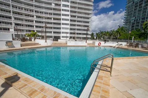 2000 S Ocean Drive Fort Lauderdale FL 33316