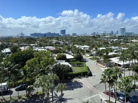 2000 S Ocean Drive Fort Lauderdale FL 33316