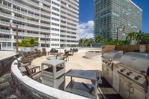 2000 S Ocean Drive Fort Lauderdale FL 33316