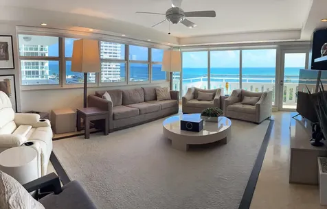 2000 S Ocean Drive Fort Lauderdale FL 33316