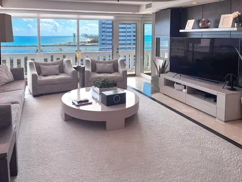 2000 S Ocean Drive Fort Lauderdale FL 33316