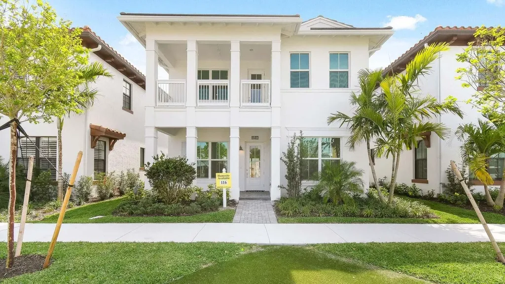 13544 Bernoulli Way Palm Beach Gardens FL 33418