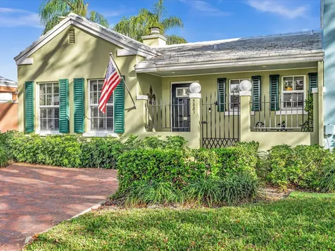 5883 Michaux Street Boca Raton FL 33433
