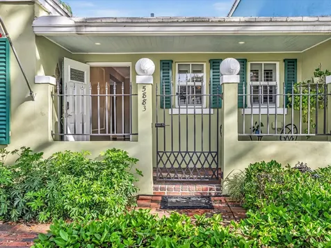 5883 Michaux Street Boca Raton FL 33433