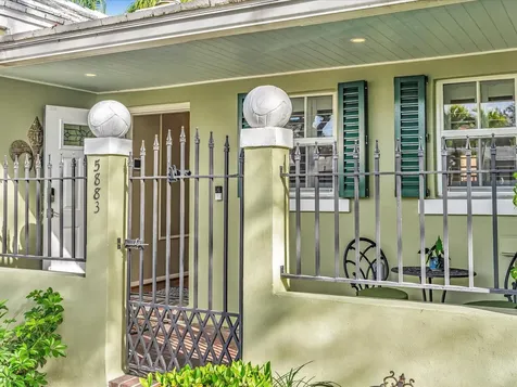 5883 Michaux Street Boca Raton FL 33433