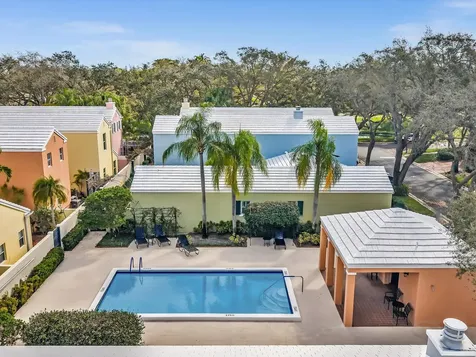 5883 Michaux Street Boca Raton FL 33433