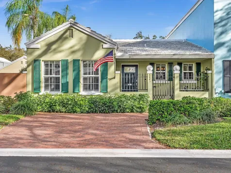 5883 Michaux Street Boca Raton FL 33433