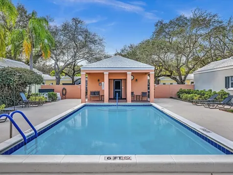 5883 Michaux Street Boca Raton FL 33433