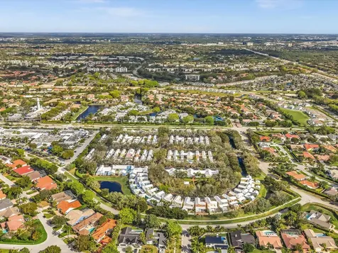 5883 Michaux Street Boca Raton FL 33433