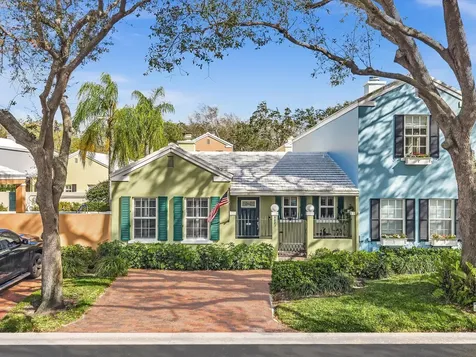 5883 Michaux Street Boca Raton FL 33433