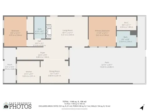 5883 Michaux Street Boca Raton FL 33433