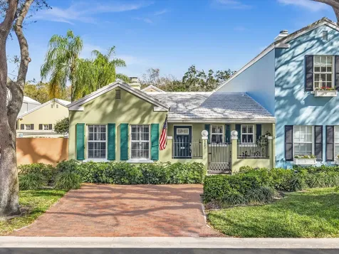 5883 Michaux Street Boca Raton FL 33433