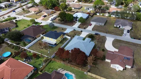 662 Sw Dwight Avenue Port Saint Lucie FL 34983