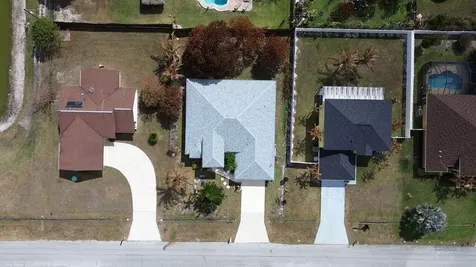 662 Sw Dwight Avenue Port Saint Lucie FL 34983