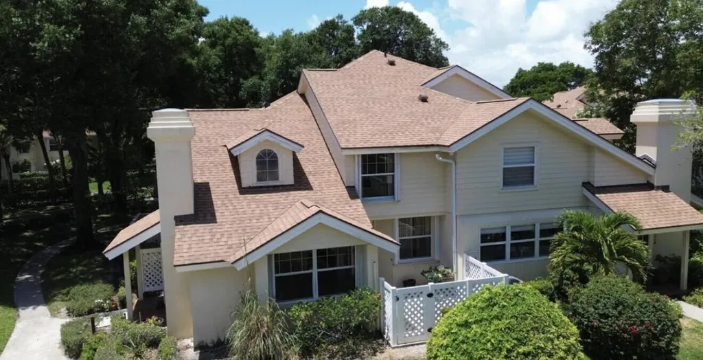 8111 Northboro Court Lake Clarke Shores FL 33406