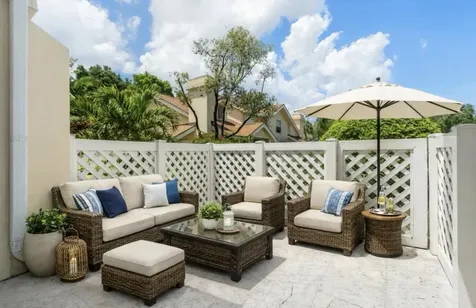 8111 Northboro Court Lake Clarke Shores FL 33406