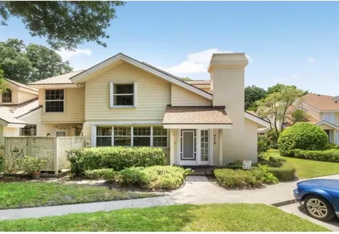 8111 Northboro Court Lake Clarke Shores FL 33406