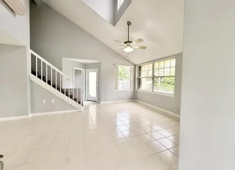 8111 Northboro Court Lake Clarke Shores FL 33406