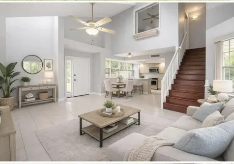 8111 Northboro Court Lake Clarke Shores FL 33406