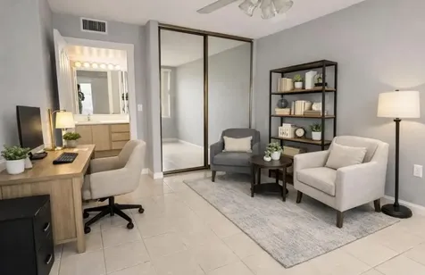 8111 Northboro Court Lake Clarke Shores FL 33406