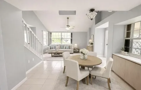 8111 Northboro Court Lake Clarke Shores FL 33406