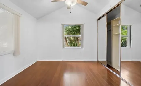 8111 Northboro Court Lake Clarke Shores FL 33406