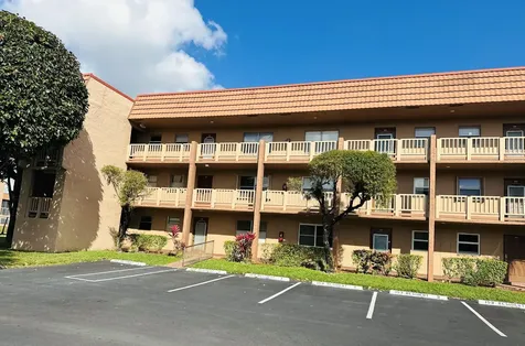 9900 Sunrise Lakes Boulevard Sunrise FL 33322