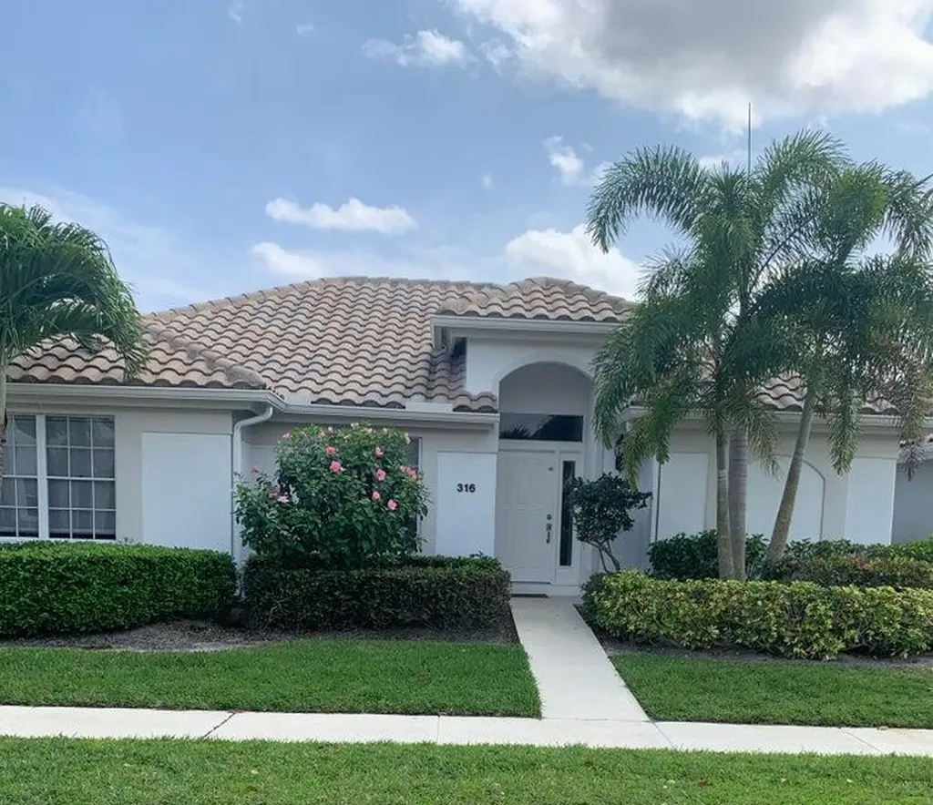 Palm Beach Gardens FL 33418