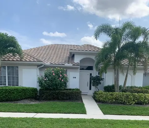 Palm Beach Gardens FL 33418