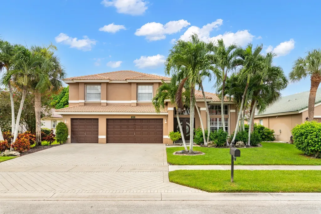11175 Nantucket Bay Court Wellington FL 33414