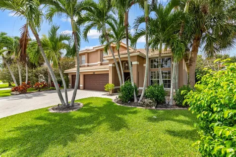 11175 Nantucket Bay Court Wellington FL 33414