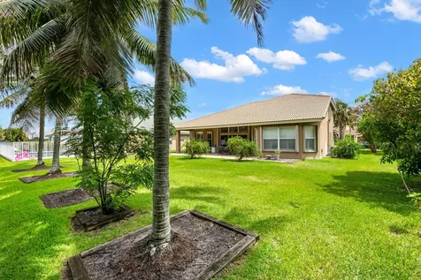 11175 Nantucket Bay Court Wellington FL 33414