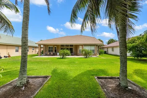 11175 Nantucket Bay Court Wellington FL 33414