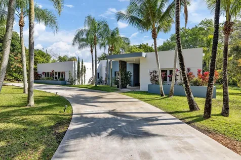 12301 Sw 107th Avenue Miami FL 33176
